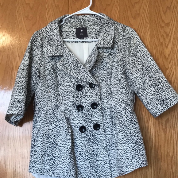 Forever 21 Other - Little girls Jacket
